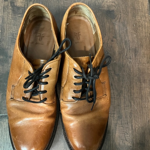 Men\'s Frye Dress Shoes